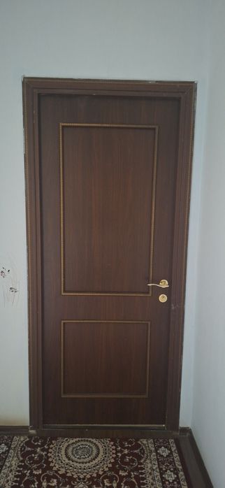 Продам двери 6 штук