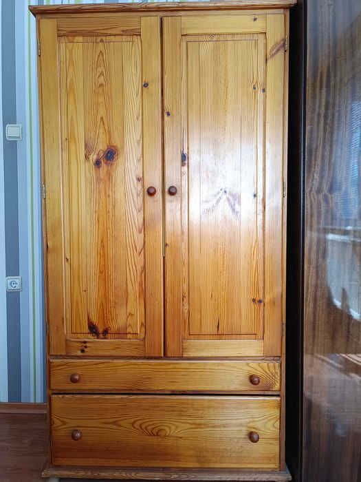 Поръчково пълно обзавеждане за детска стая- и не само.