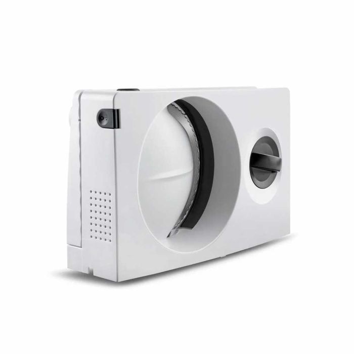 Електрическа резачка за хляб, месо и сирена