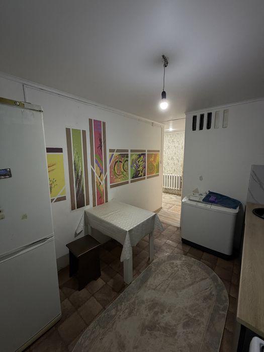 Продается 1 комн.кв Саяхат