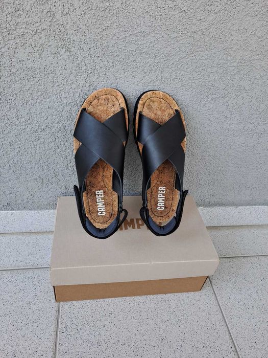 Дамски сандали Camper