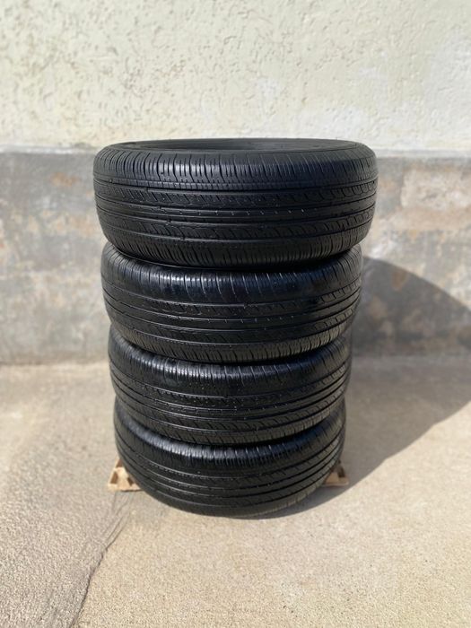 Летни шины Kapsen comfortmax