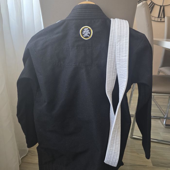 Кимоно за бразилско джиу-джицу Tatami M3