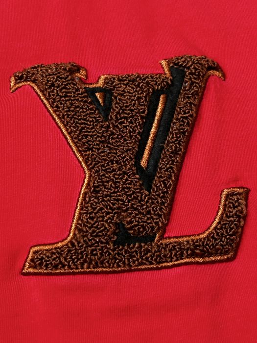 Louis Vuitton t-shirt S