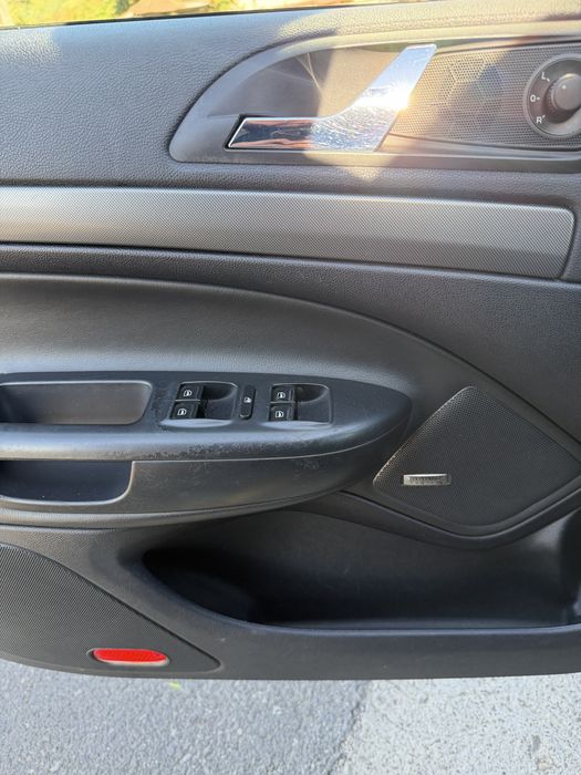 SKODA Octavia 2007 — imagine 5