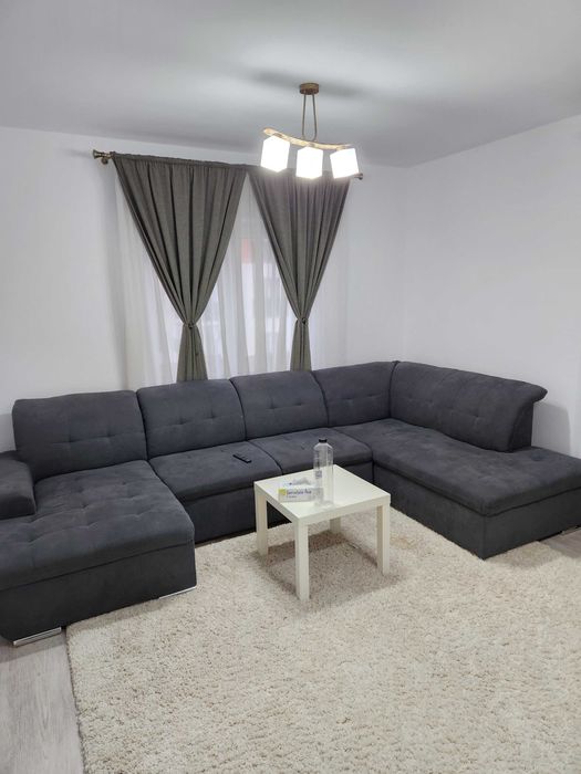 Apartament de inchiriat zona apahida-omnia residence