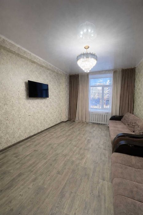 Продам улучшенную 3х комн. квартиру по Ленина 1, подходит под ИПОТЕКУ