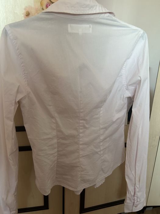 Camasa pull&brsr marimea S