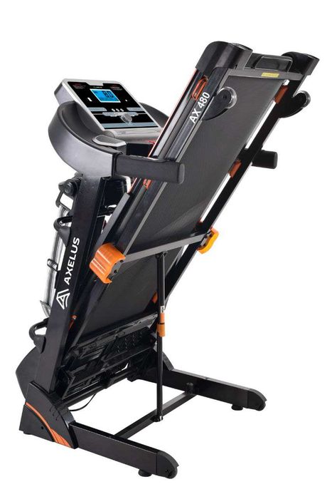 Беговая Дорожка Axelus 480 (1-chi qo'l)