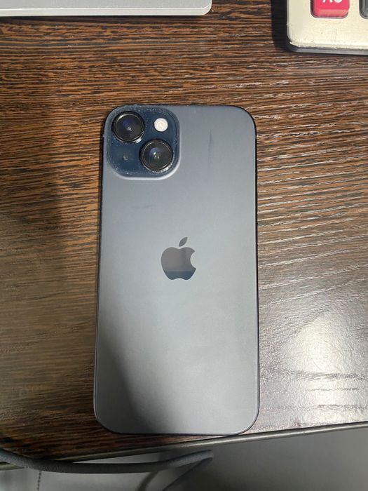 Продам Iphone 15