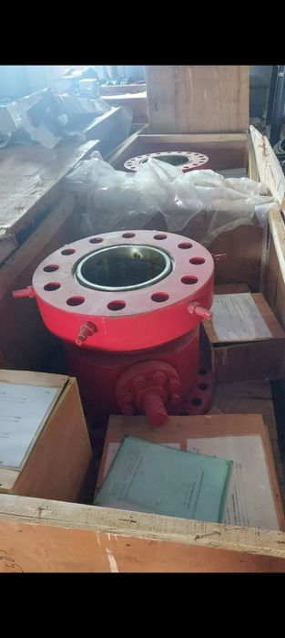 ПРОДАМ АФК 35 МРа (Китай)