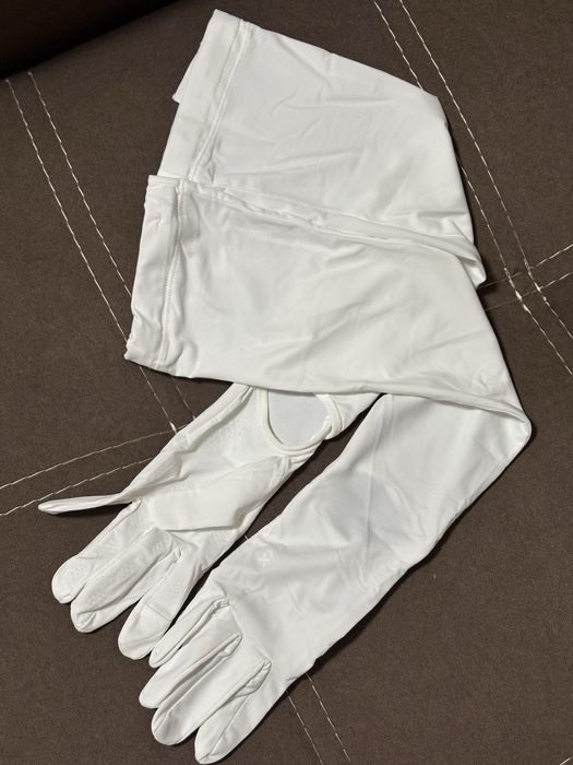 Перчатки для водителя