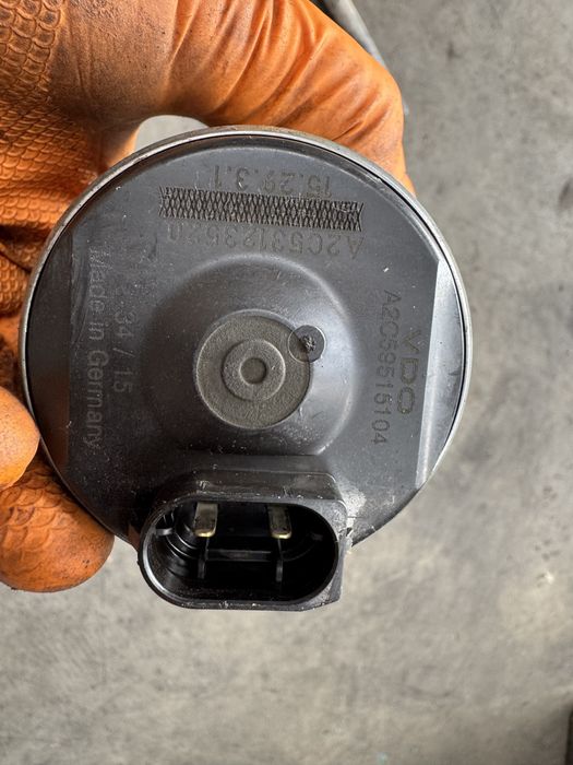 Motoras motor  valvetronic pentru bmw 318i 320i  n46