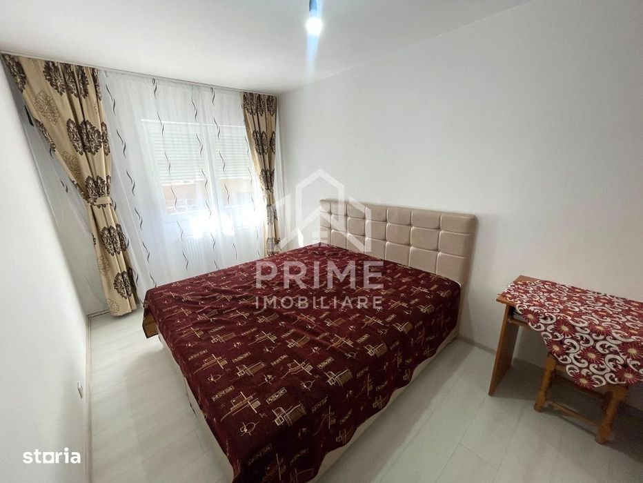 Apartament 2 camere | 45 mp utili | bd-ul Transilvaniei | 2 locuri de — fotografia 1