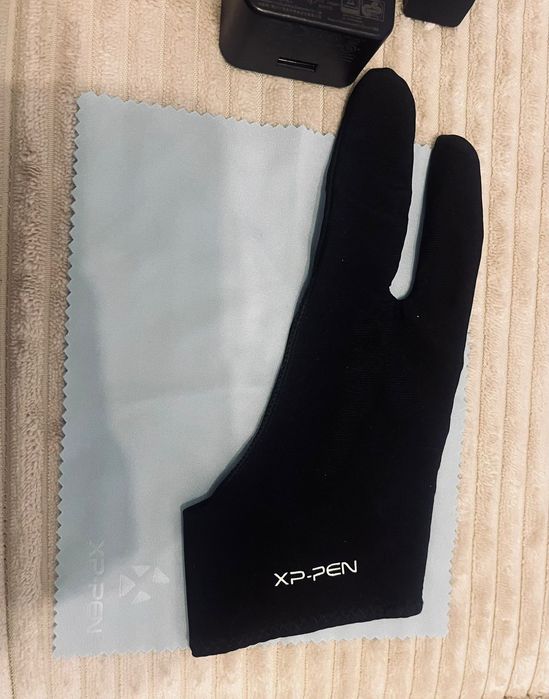 Tableta Grafica Xp Pen