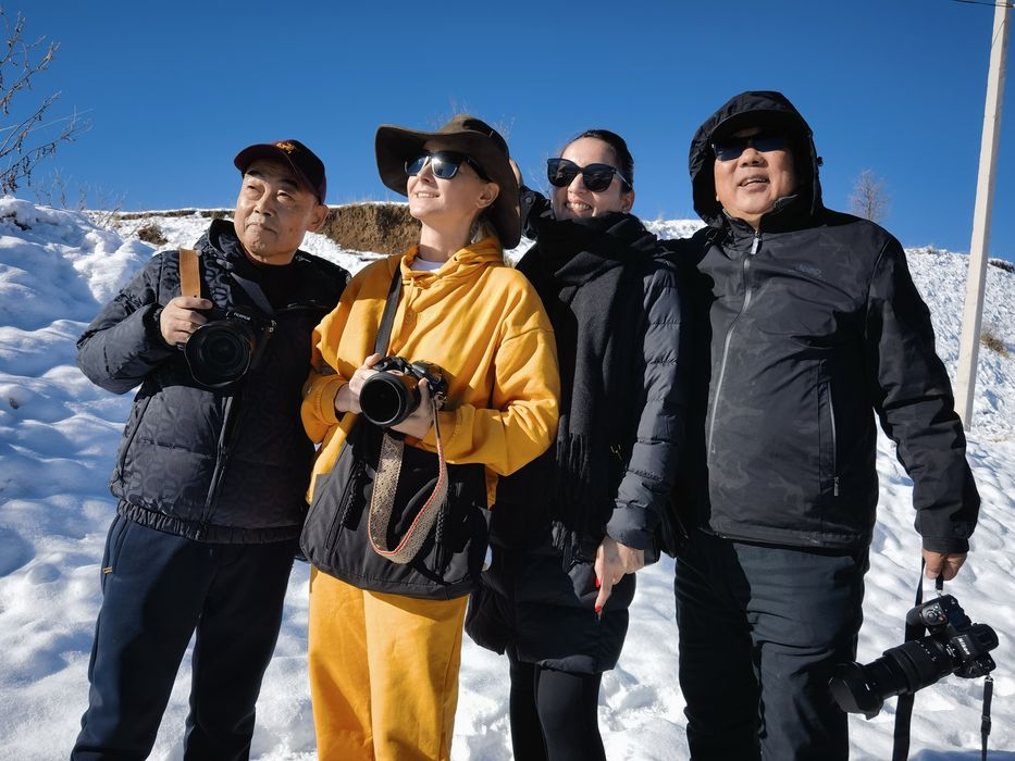 Переводчик Китайского языка