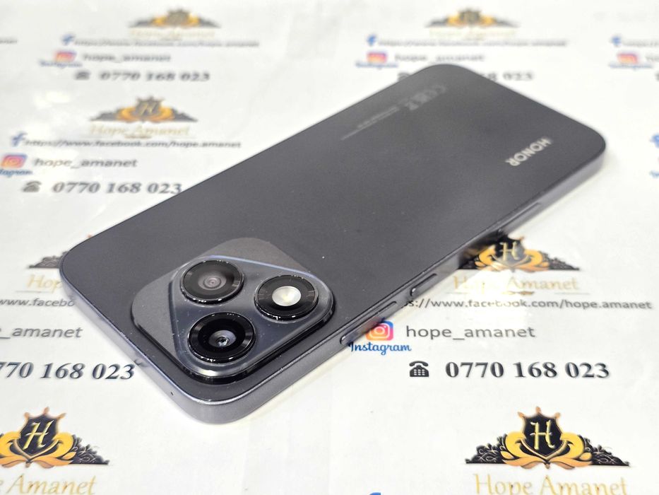 Hope Amanet P7 Honor 400 Lite 256GB / 8GB RAM
