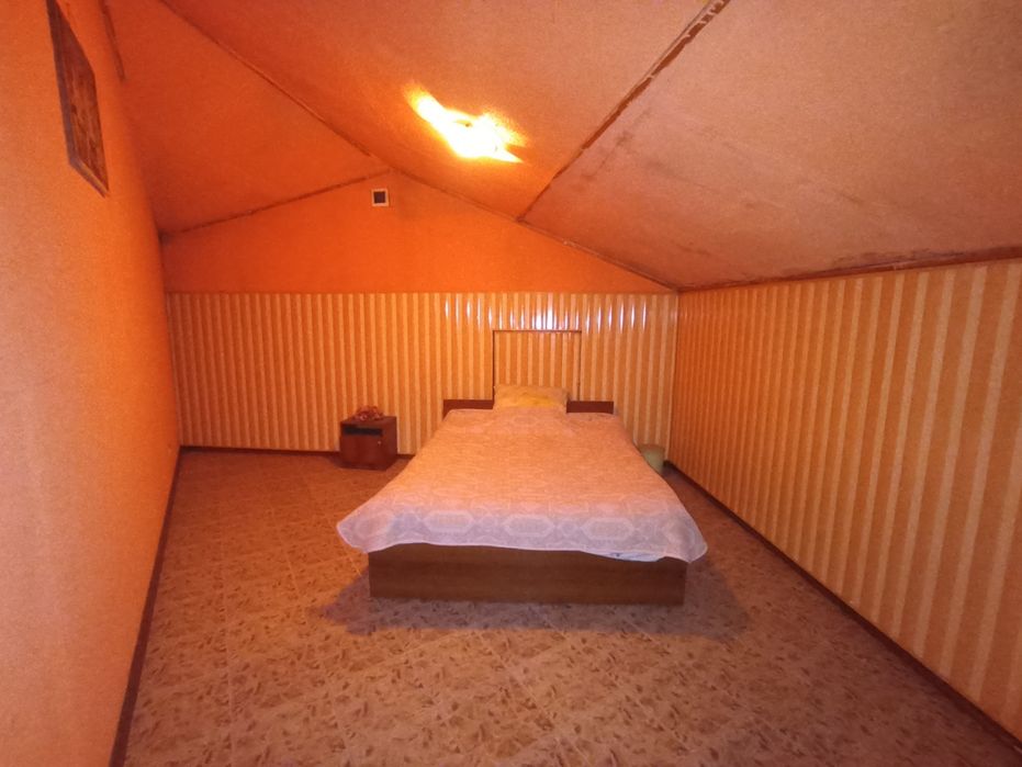 Продам сауну в микрорайоне Жетысу-2