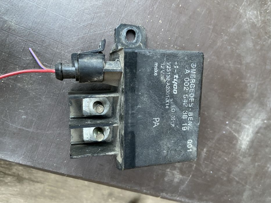 Запчасти для Мерседес е 240 кузов 211