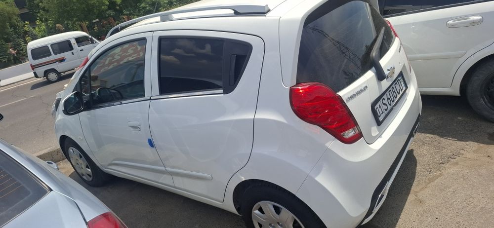 Arenda Spark A/T 2015