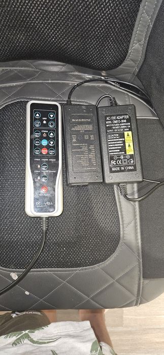 Массажное кресло !!!