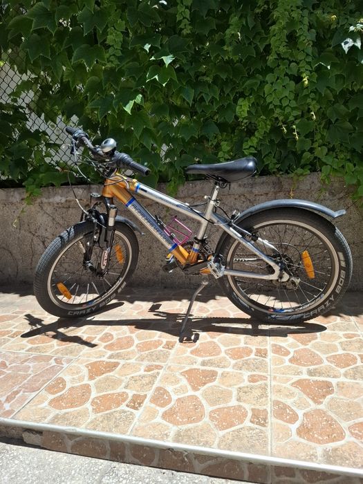 Детско колело Haibike 20ц.