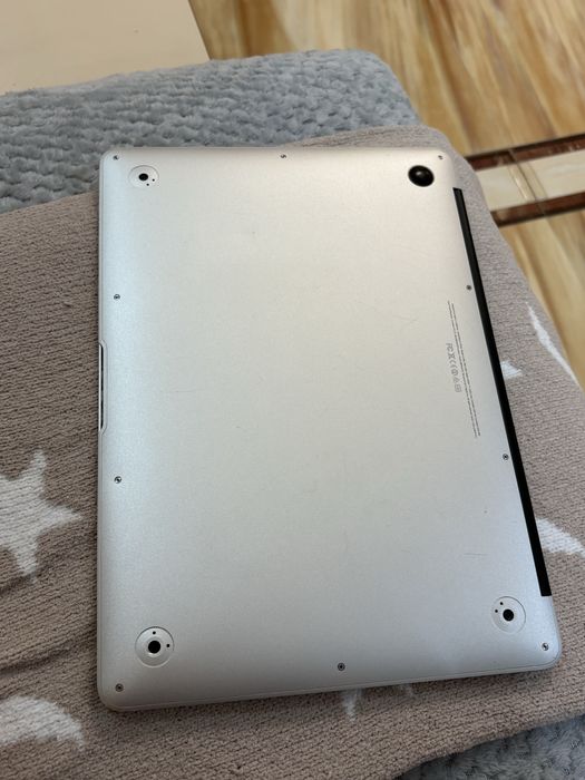 Laptop MacBook Air A1466