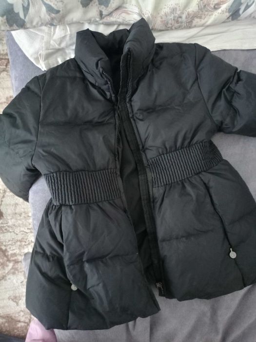 Детски якета за момиче