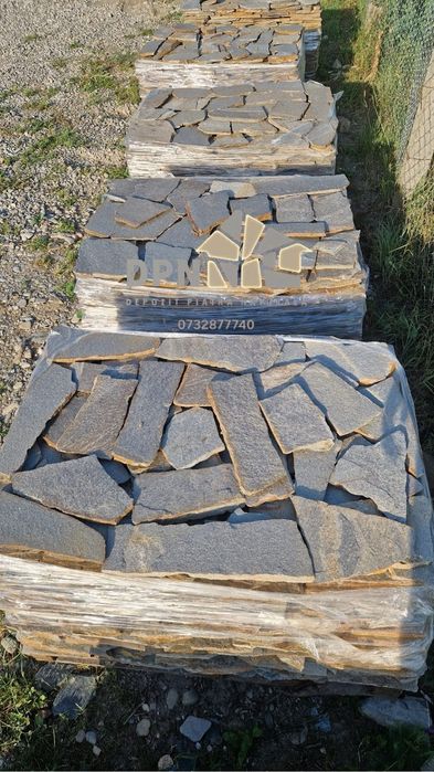 Depozit Piatră Naturală