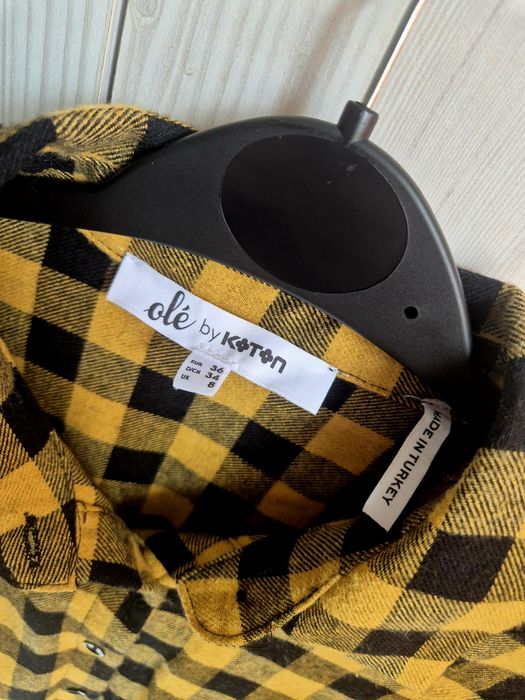 Camasa de dama Koton