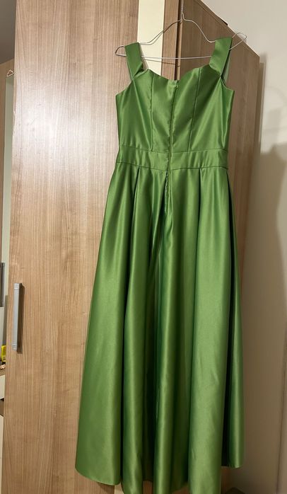 Rochie de nunta midi