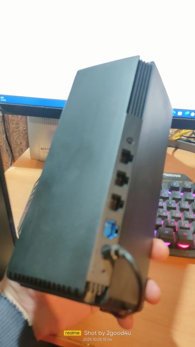 Xiaomi Mesh System AX3000 / БАРТЕР