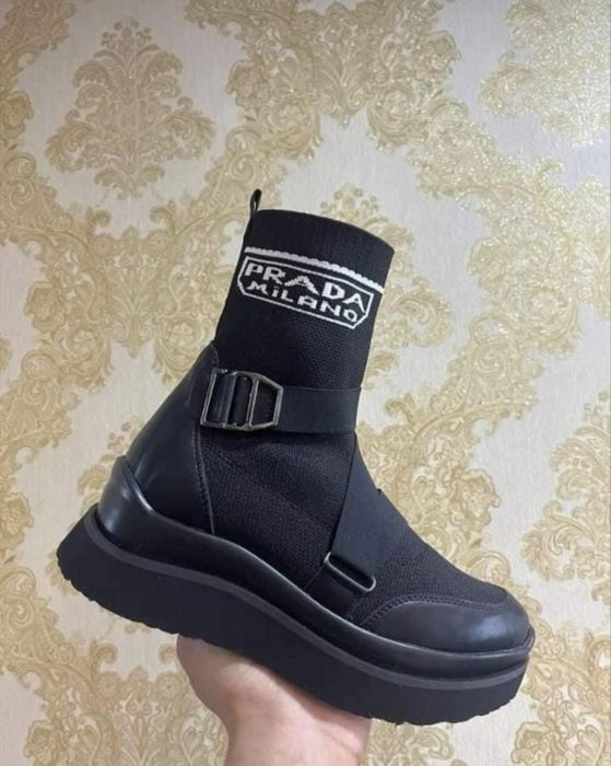 Дамски обувки