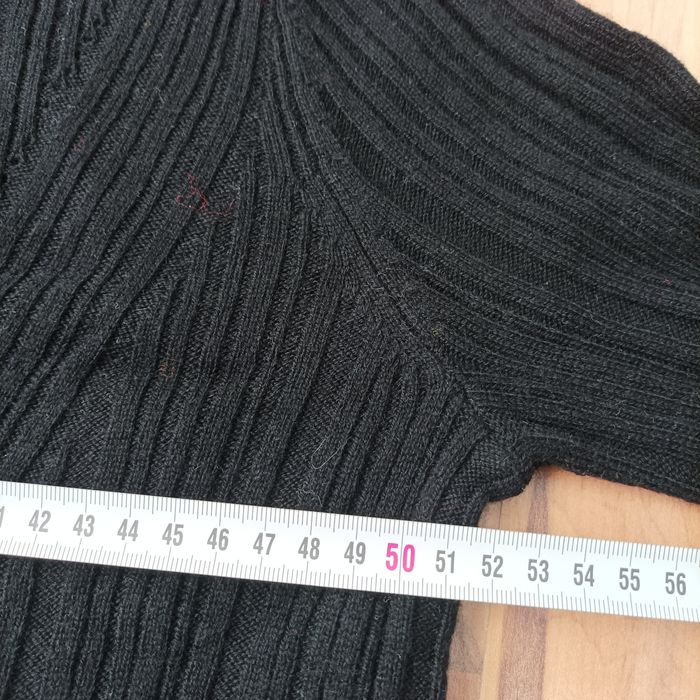 рокля 90%вълна 10%Кашмир Нова