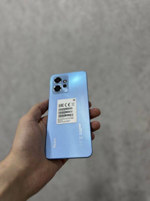 Redmi Note 12 Ideal Srochna!