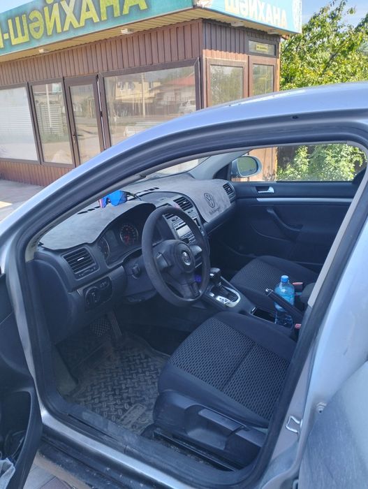 Фольксваген Jetta5
