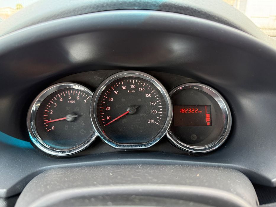 Dacia Logan Perfecta stare de functionare/plata partiala direct