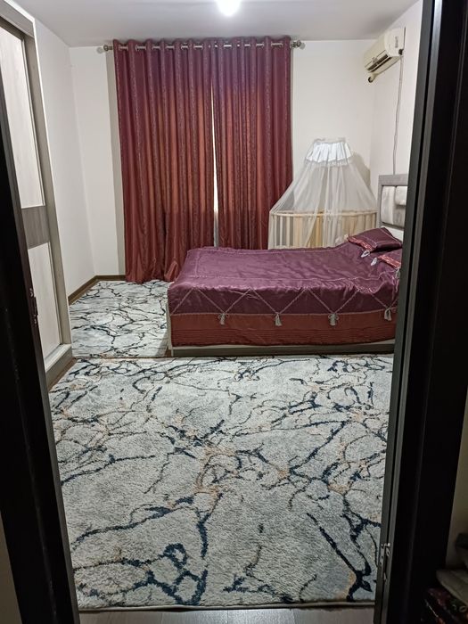 Продается 3 комнатная квартира 74.69