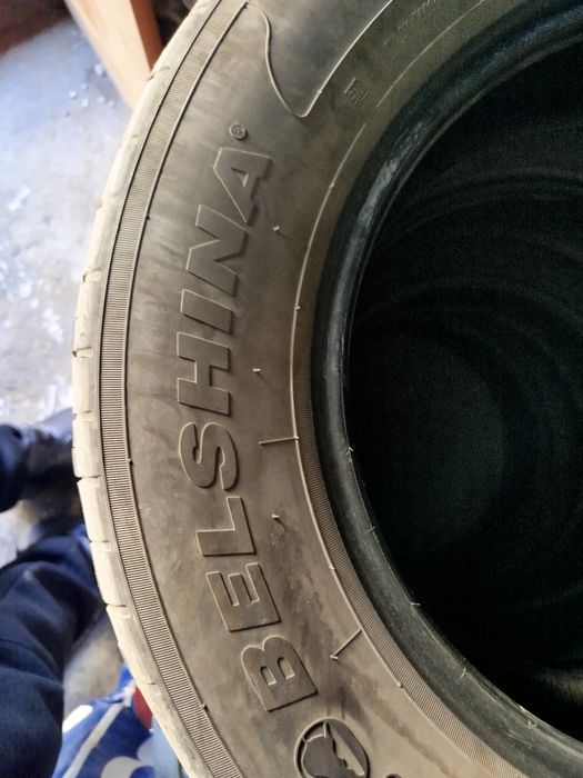 Продам диски и резину