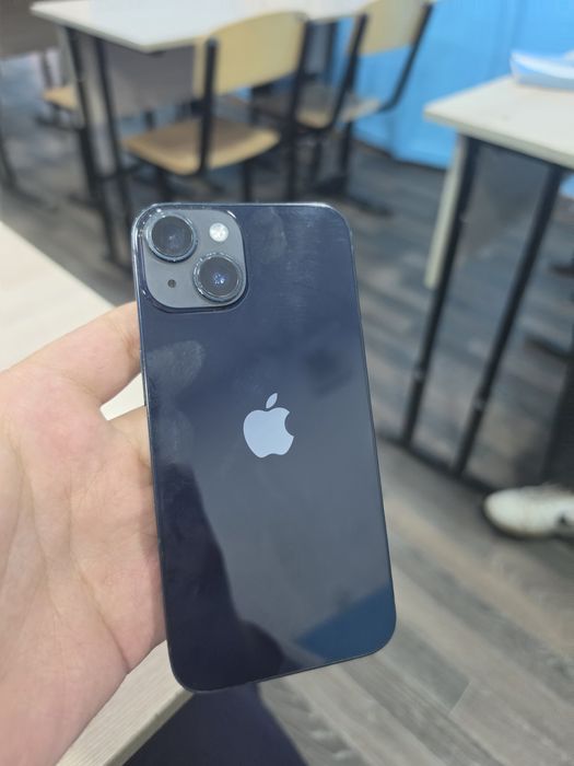 iPhone 14 128gb хороший состоянии