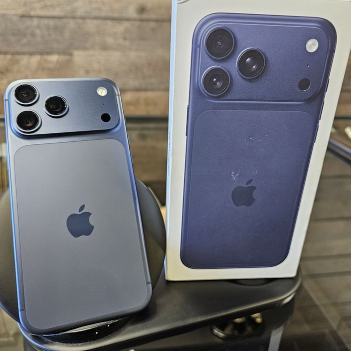 Amanet F28: Iphone 17 Pro Max (p)