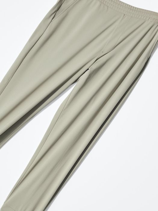 Джоггеры Uniqlo Ultra Stretch