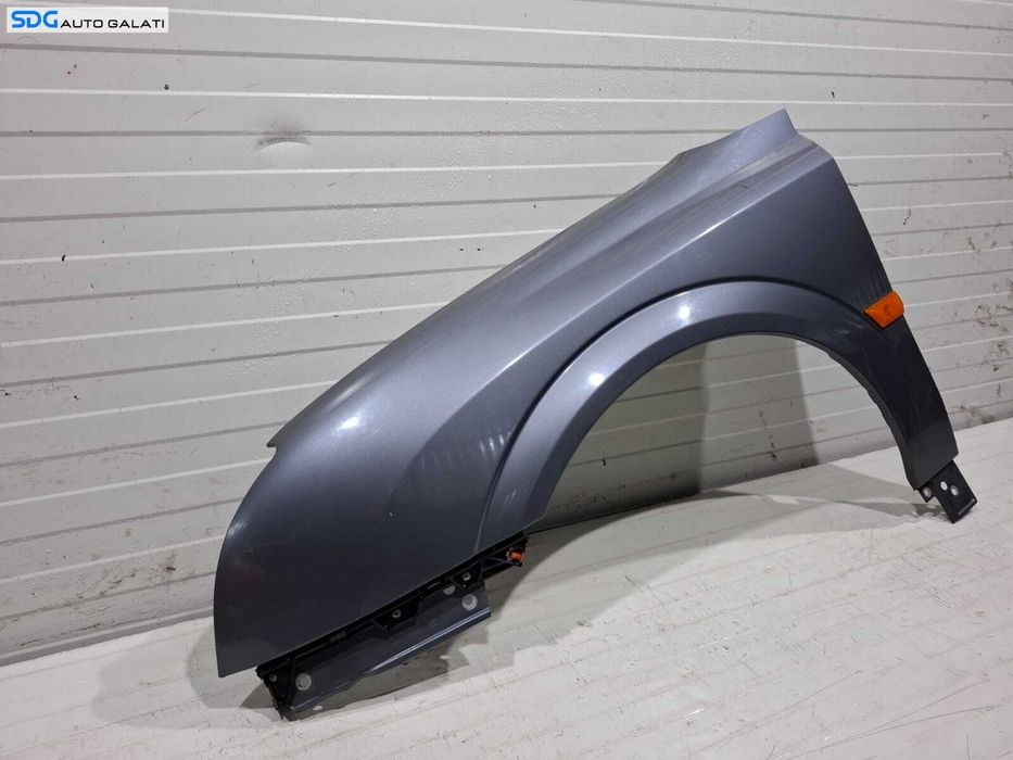 Aripa Stanga Fata Opel Vectra C 2002 - 2005 [L3940]