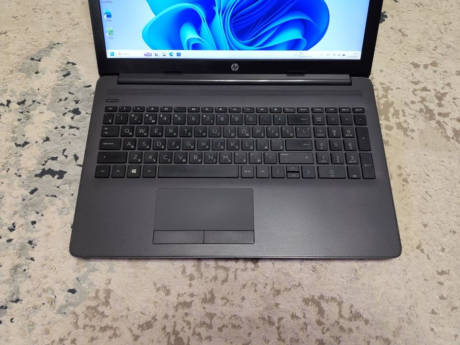 Мощный core i5 -10 с SSD, Full HD ноутбук