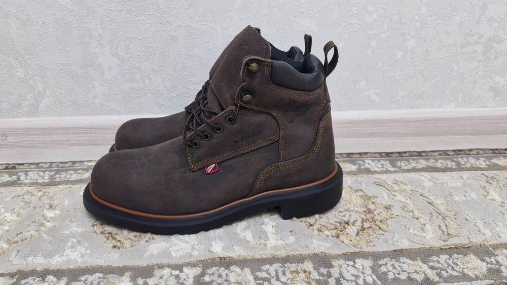 Ботинки зимние 41,5 СРОЧНО