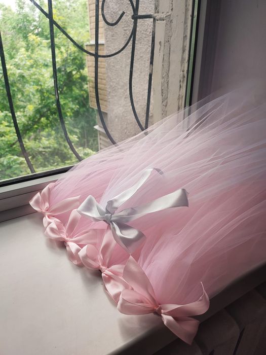 Фата на девичник для hen party