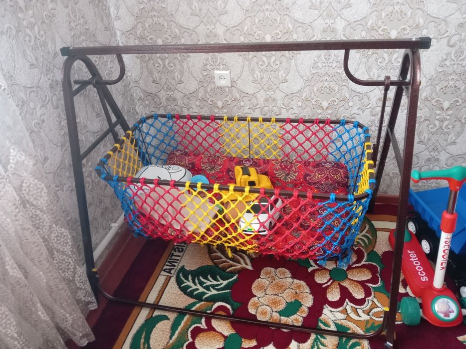 Сотилади коляска беланчак