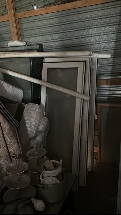 Продам пластиковые окна