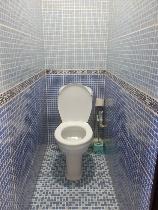 Продается 3х комнатная квартира