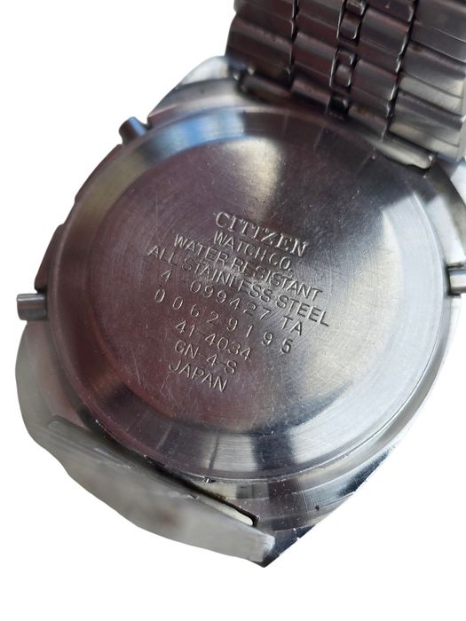Ceas citizen 41-4034